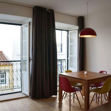 Two Bedroom Apt In Historic Location! Close To The River Lisboa Ngoại thất bức ảnh