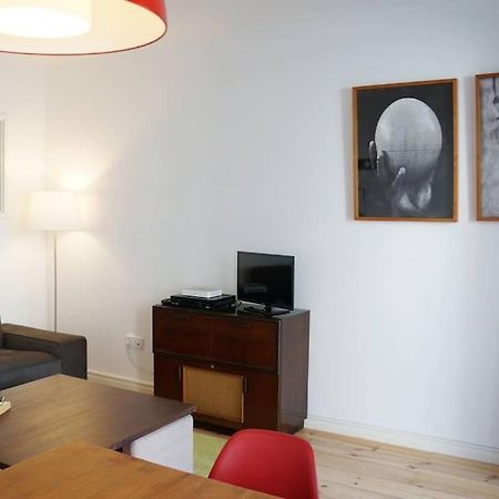 Two Bedroom Apt In Historic Location! Close To The River Lisboa Ngoại thất bức ảnh
