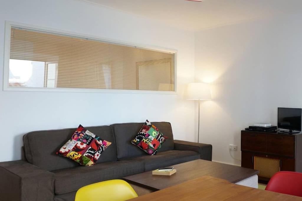 Two Bedroom Apt In Historic Location! Close To The River Lisboa Ngoại thất bức ảnh